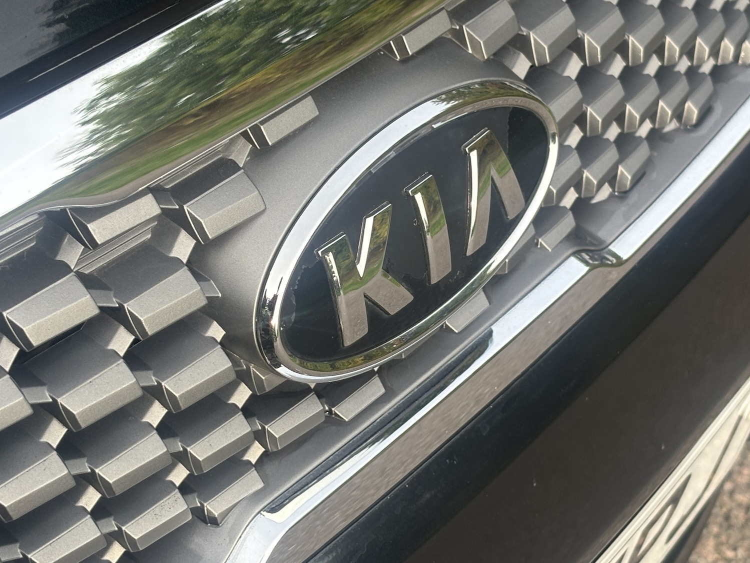 Used Kia Venga 2011 for sale - 76126383: Photo 19