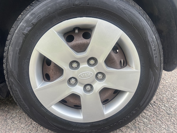 Used Kia Venga 2011 for sale - 76126383: Photo 20