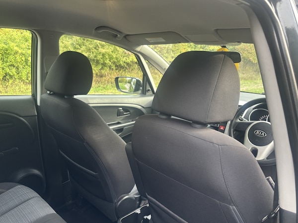 Used Kia Venga 2011 for sale - 76126383: Photo 27