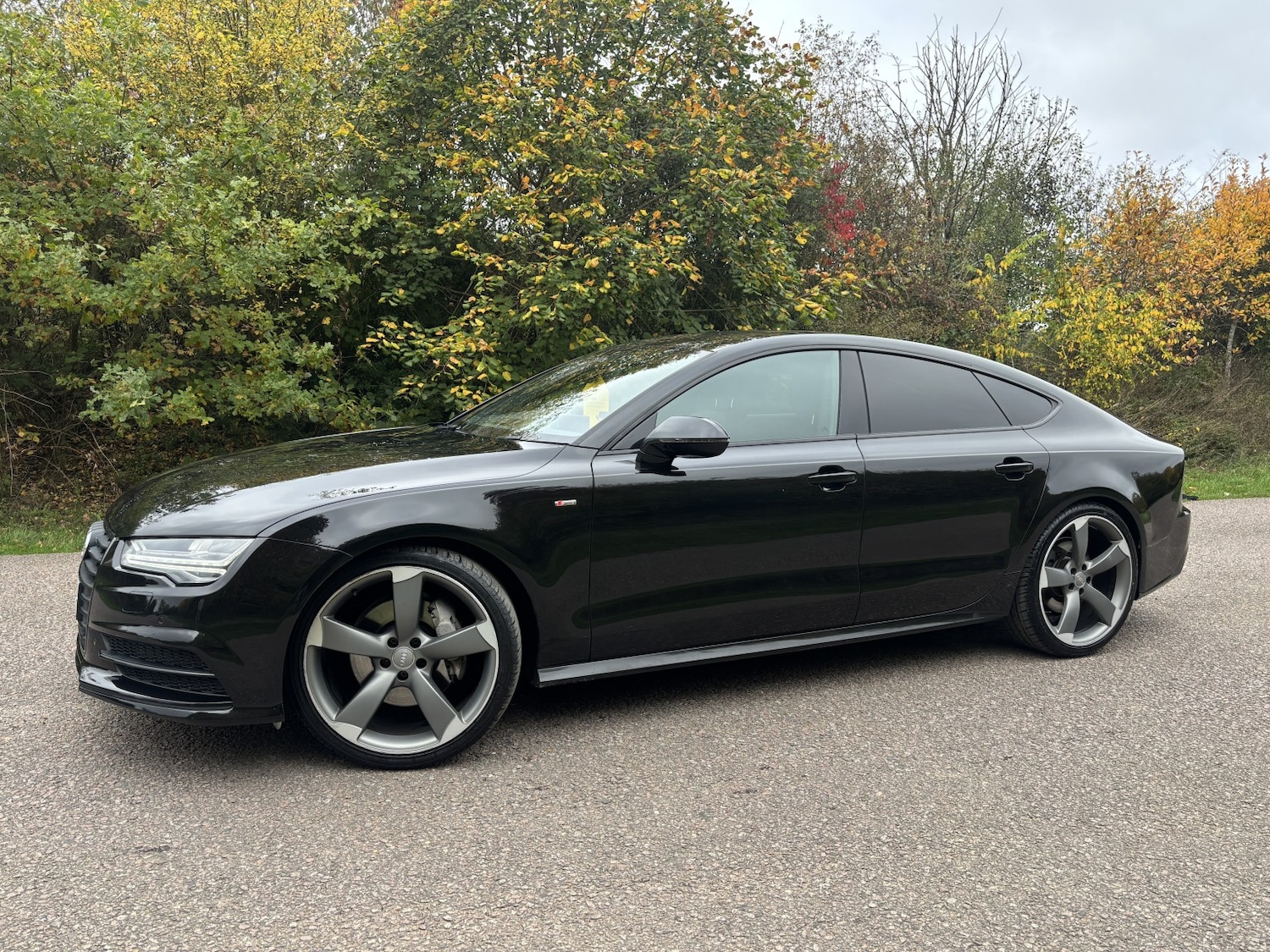 Used Audi A7 2015 for sale - 76242882: Photo 11
