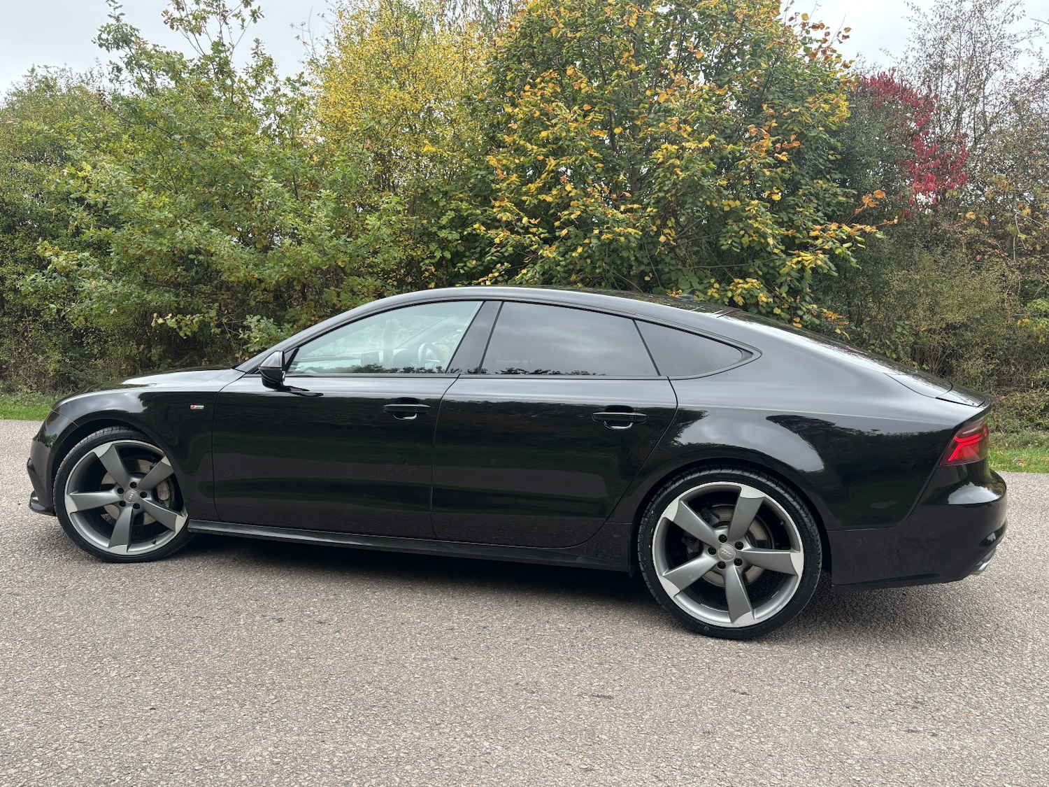 Used Audi A7 2015 for sale - 76242882: Photo 12