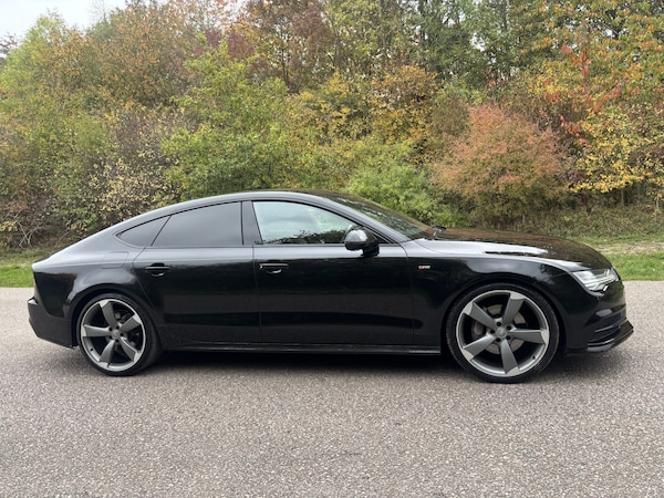 Used Audi A7 2015 for sale - 76242882: Photo 13