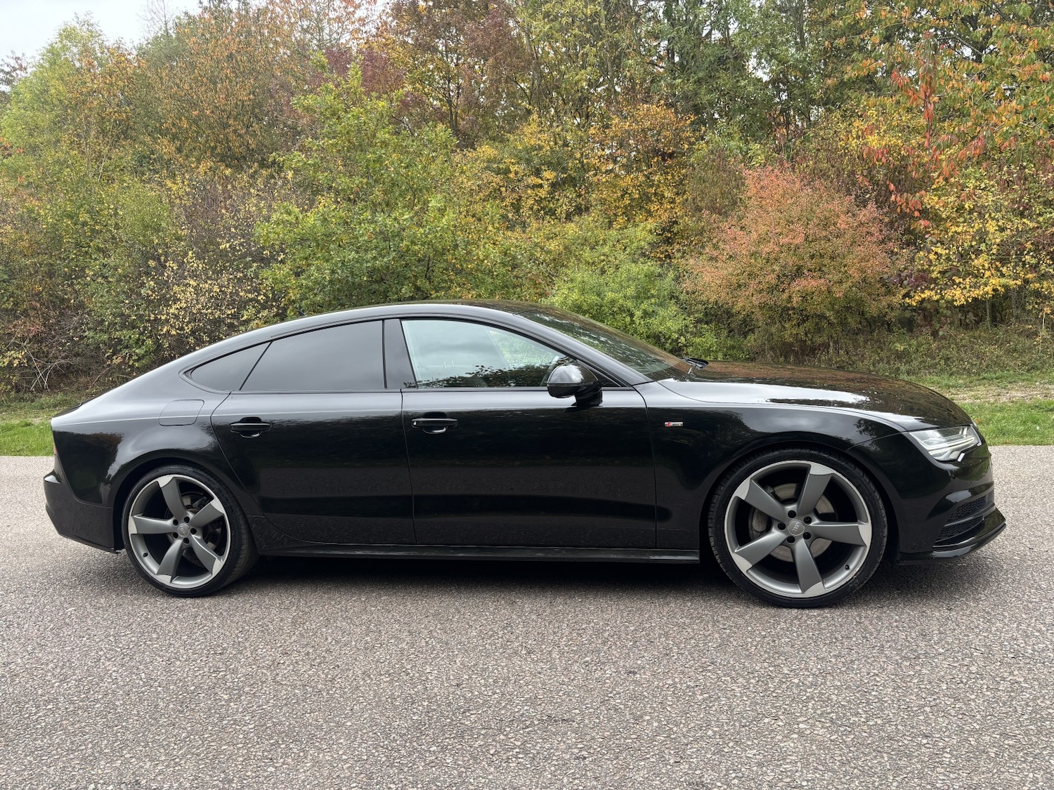 Used Audi A7 2015 for sale - 76242882: Photo 14