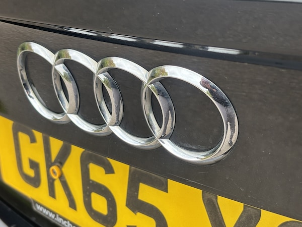 Used Audi A7 2015 for sale - 76242882: Photo 16