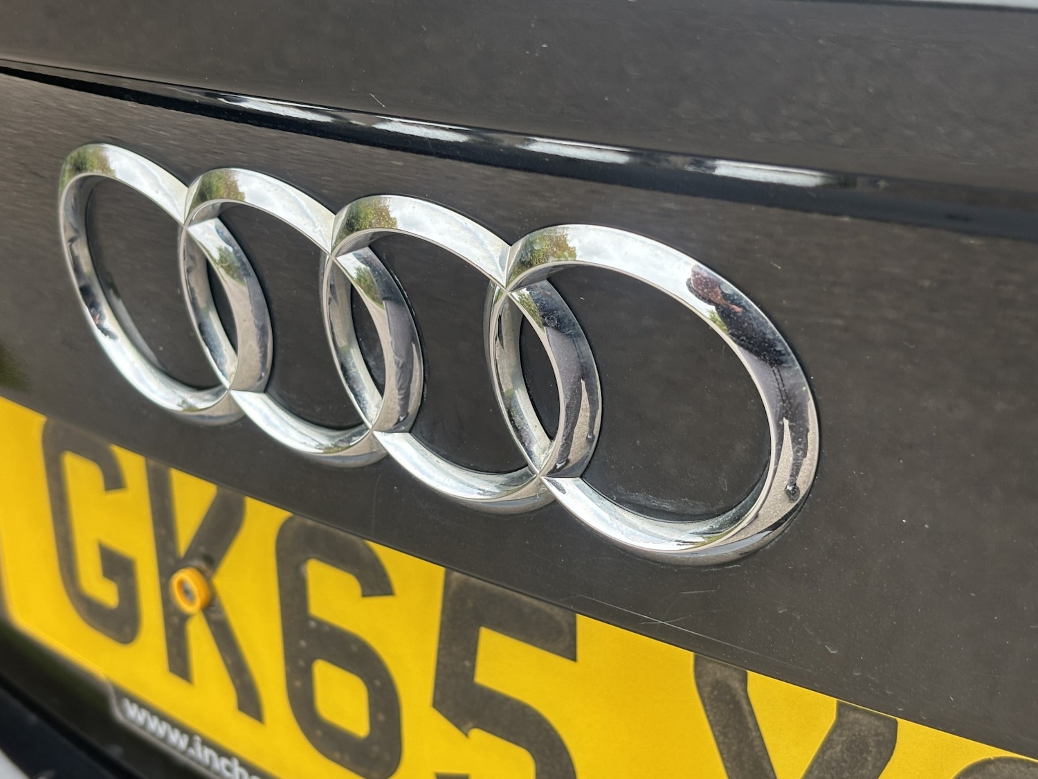 Used Audi A7 2015 for sale - 76242882: Photo 17