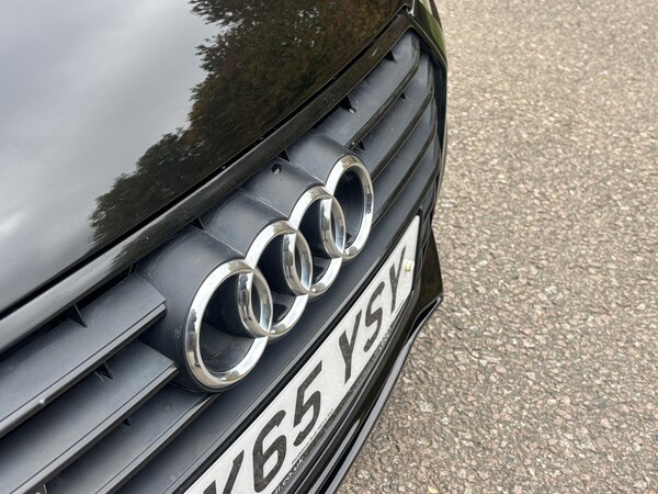 Used Audi A7 2015 for sale - 76242882: Photo 18