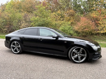 Audi - A7