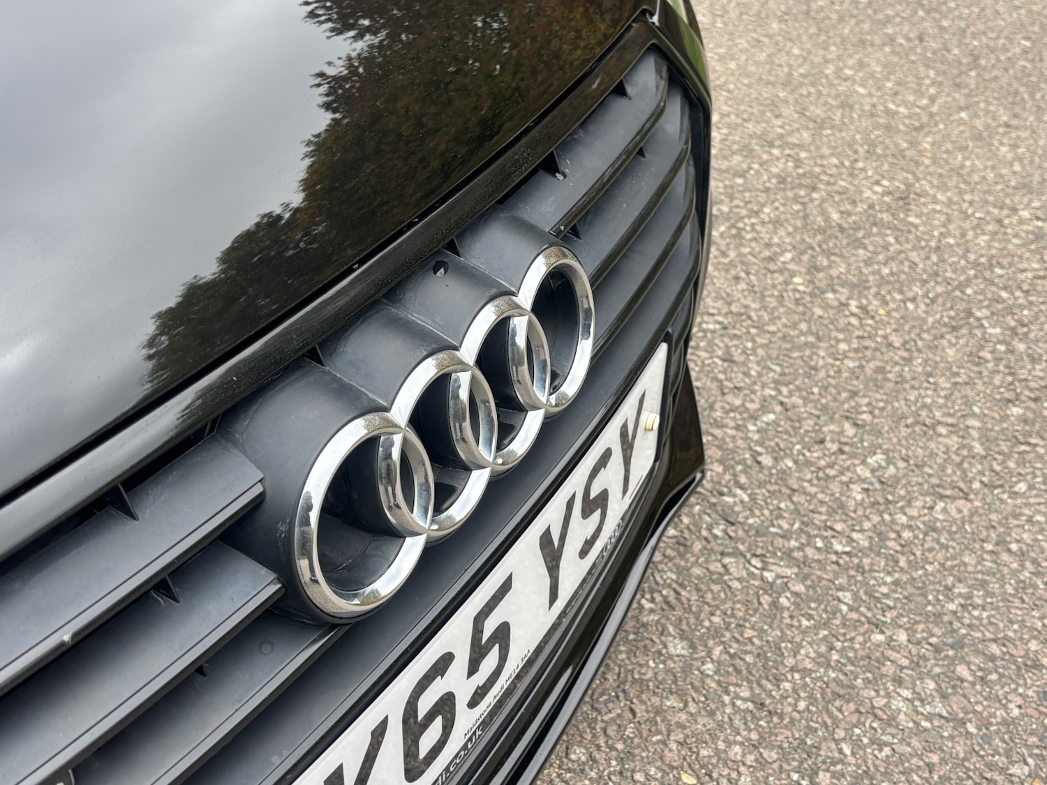 Used Audi A7 2015 for sale - 76242882: Photo 20