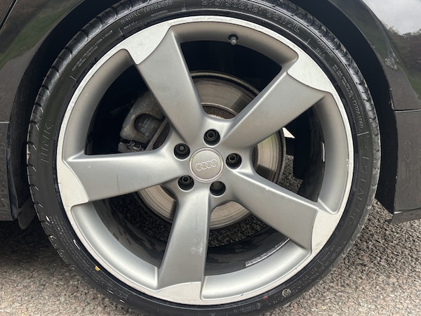 Used Audi A7 2015 for sale - 76242882: Photo 20
