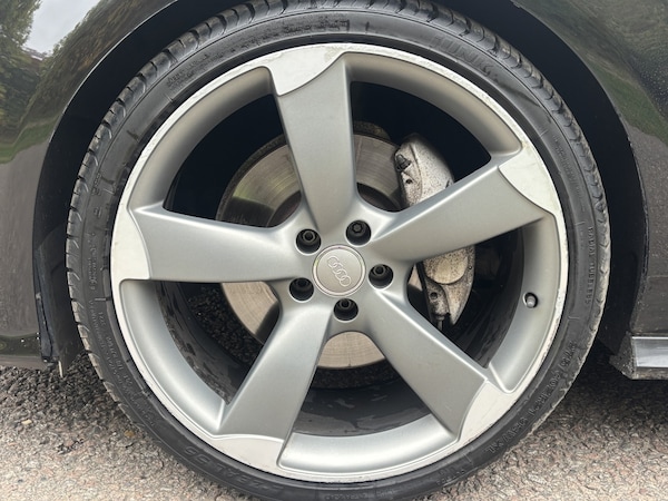 Used Audi A7 2015 for sale - 76242882: Photo 21