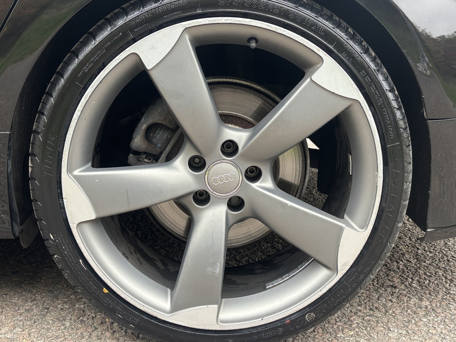 Used Audi A7 2015 for sale - 76242882: Photo 23