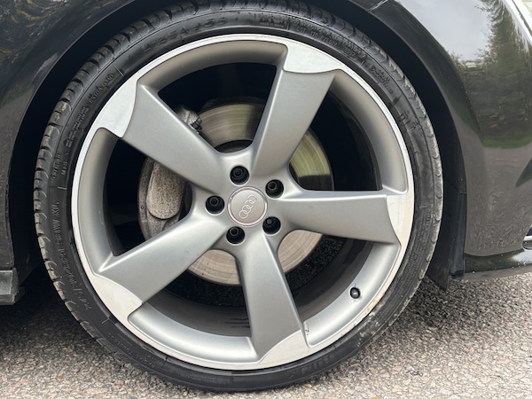 Used Audi A7 2015 for sale - 76242882: Photo 23