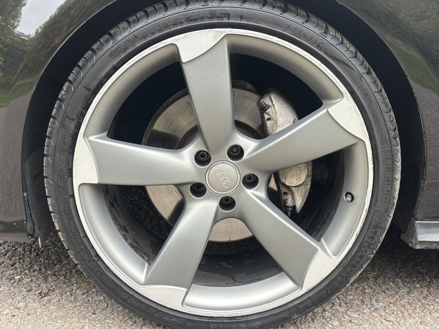 Used Audi A7 2015 for sale - 76242882: Photo 24