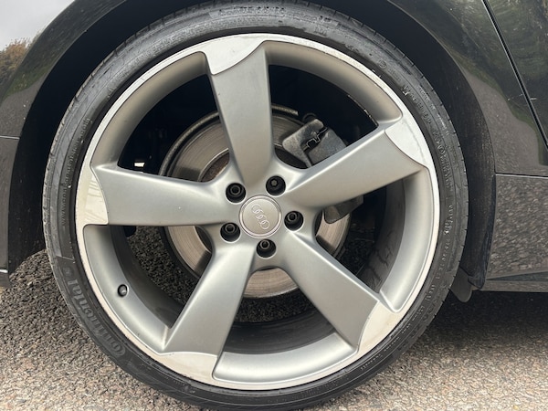 Used Audi A7 2015 for sale - 76242882: Photo 24