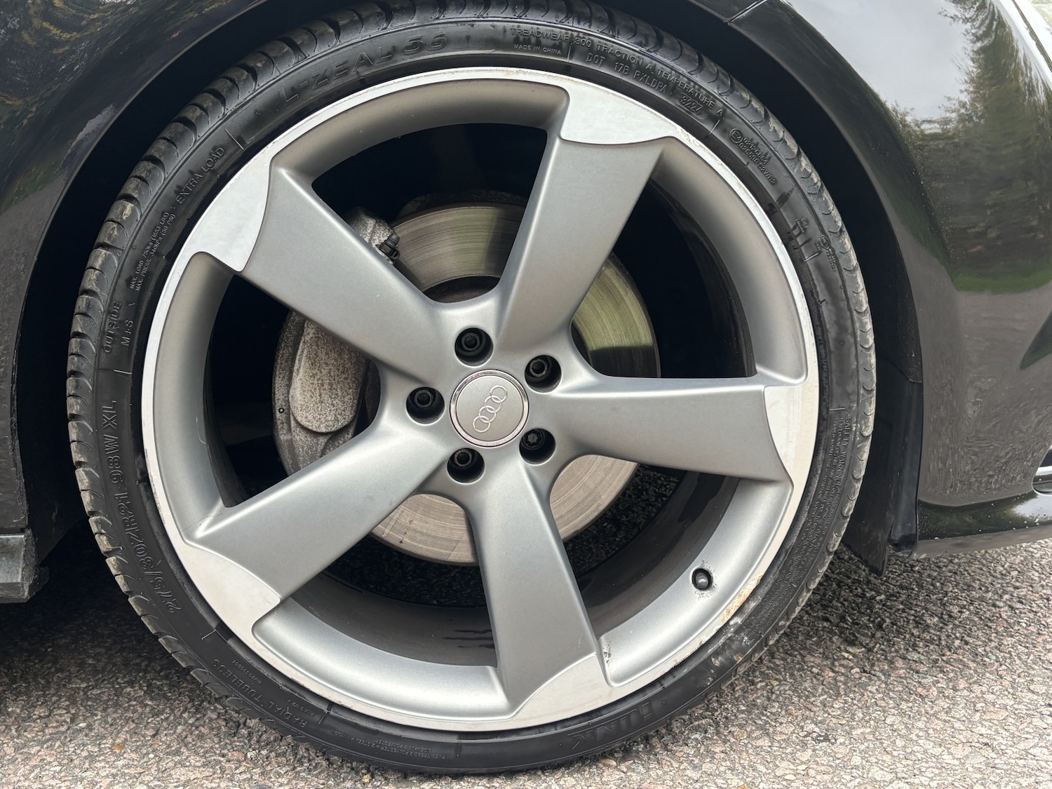 Used Audi A7 2015 for sale - 76242882: Photo 25