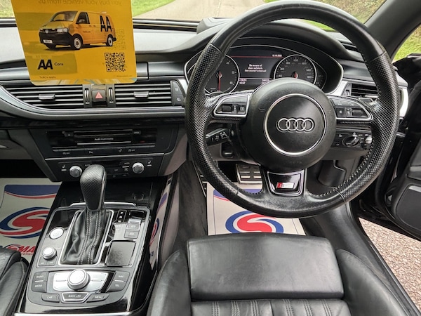 Used Audi A7 2015 for sale - 76242882: Photo 28