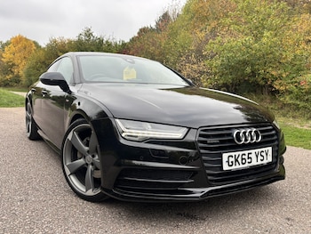 Used Audi A7 2015 for sale - 76242882: Photo 2