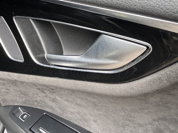 Used Audi A7 2015 for sale - 76242882: Photo 31