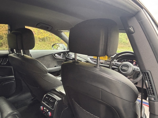 Used Audi A7 2015 for sale - 76242882: Photo 32