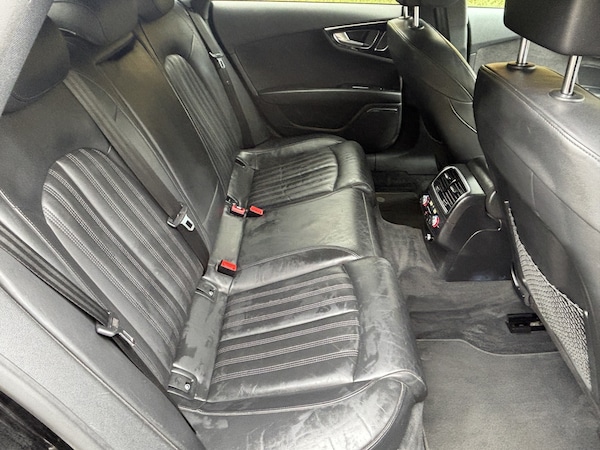 Used Audi A7 2015 for sale - 76242882: Photo 33