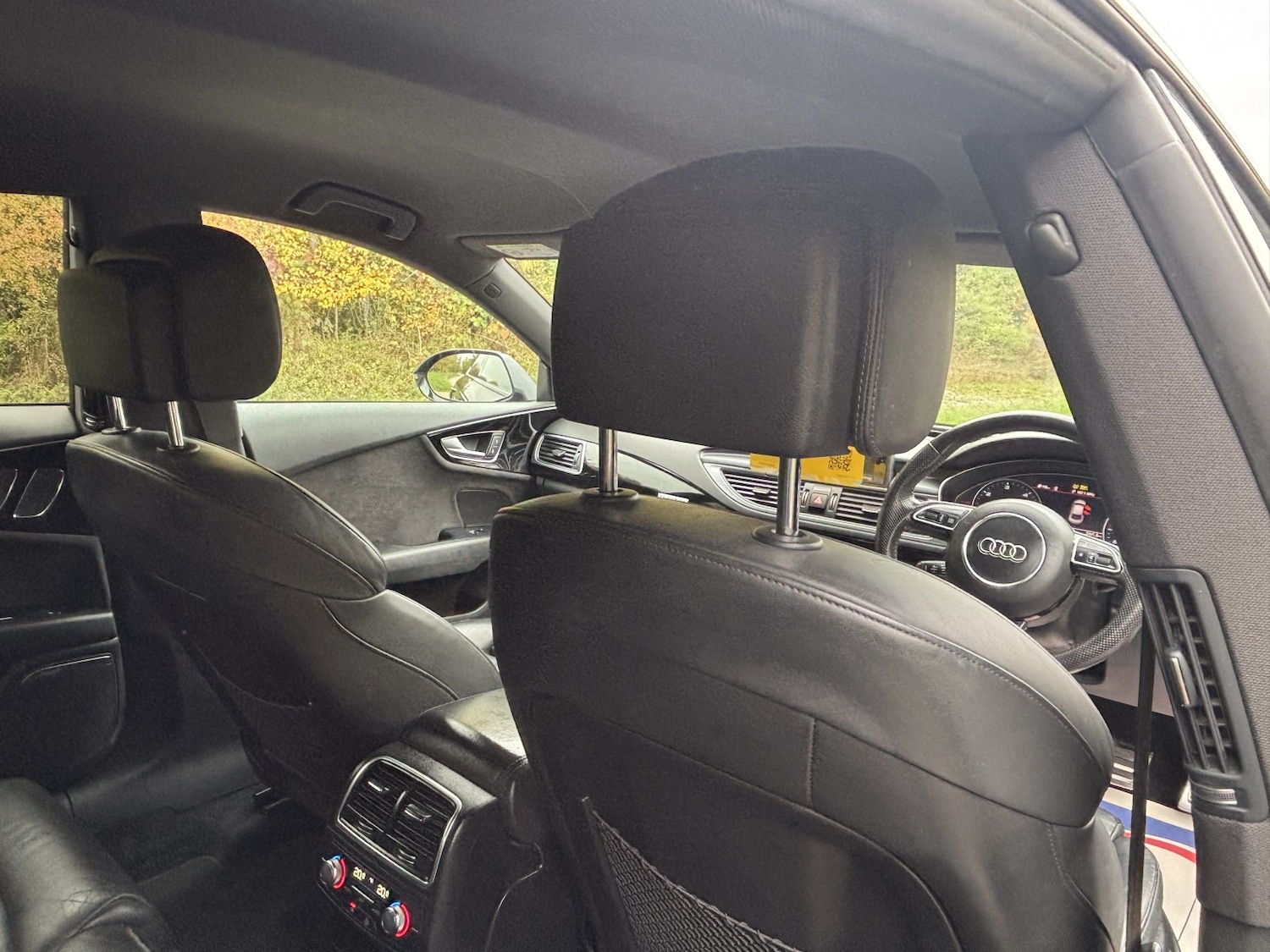 Used Audi A7 2015 for sale - 76242882: Photo 34