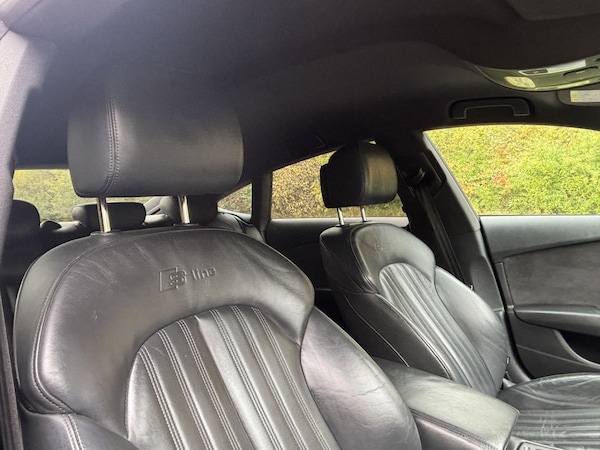 Used Audi A7 2015 for sale - 76242882: Photo 34