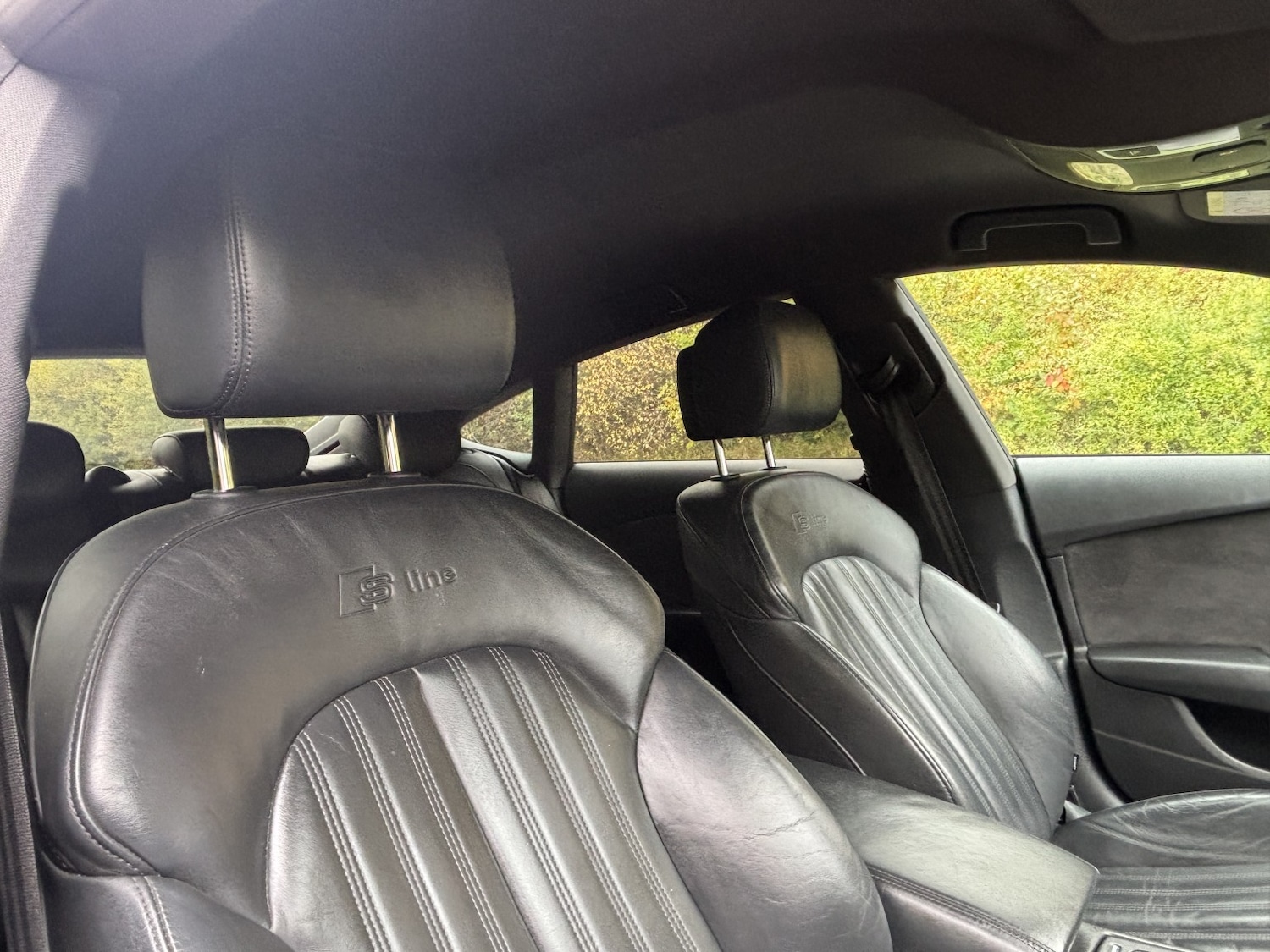 Used Audi A7 2015 for sale - 76242882: Photo 36