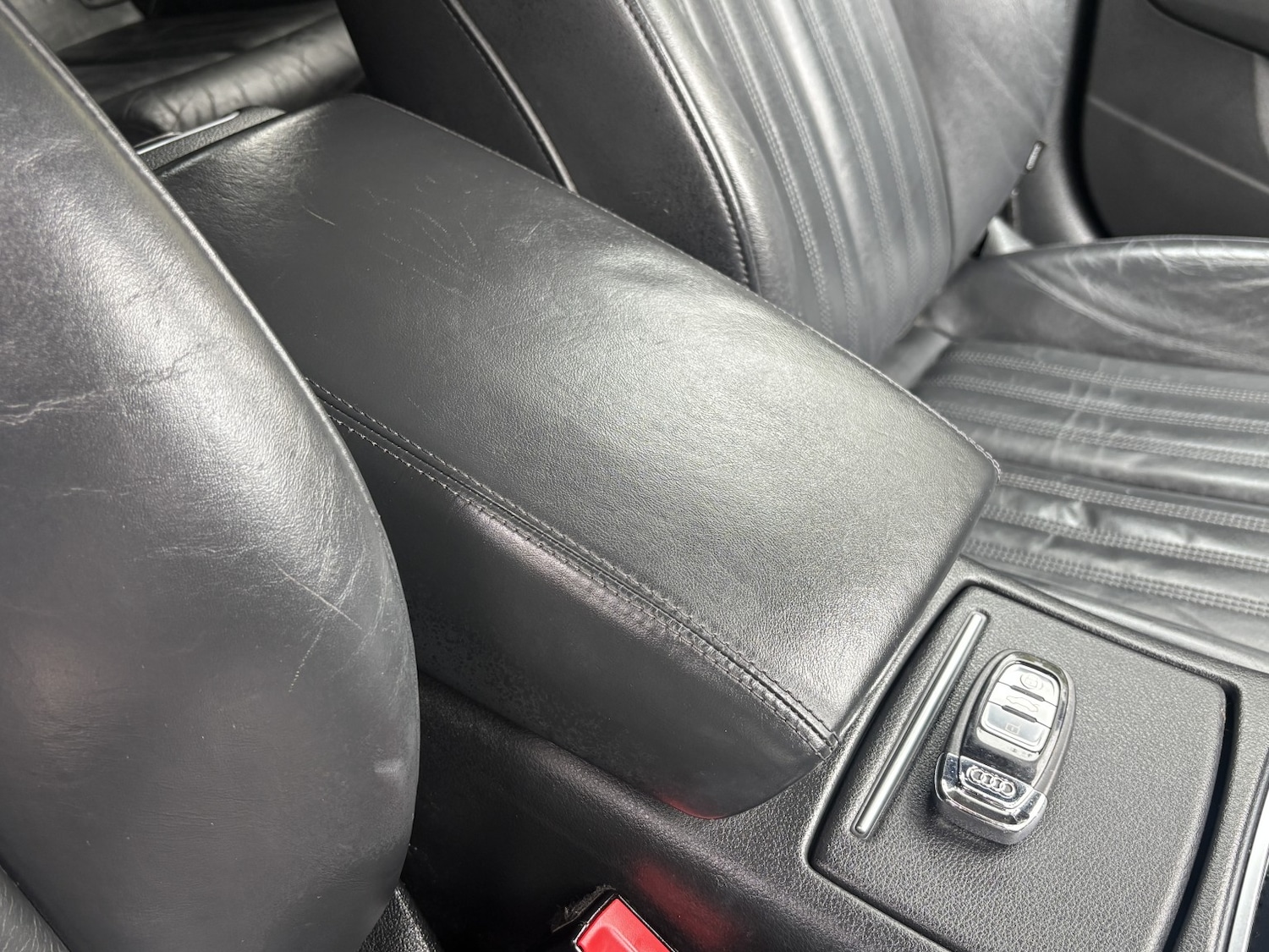 Used Audi A7 2015 for sale - 76242882: Photo 38