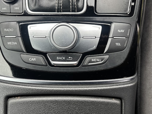 Used Audi A7 2015 for sale - 76242882: Photo 39