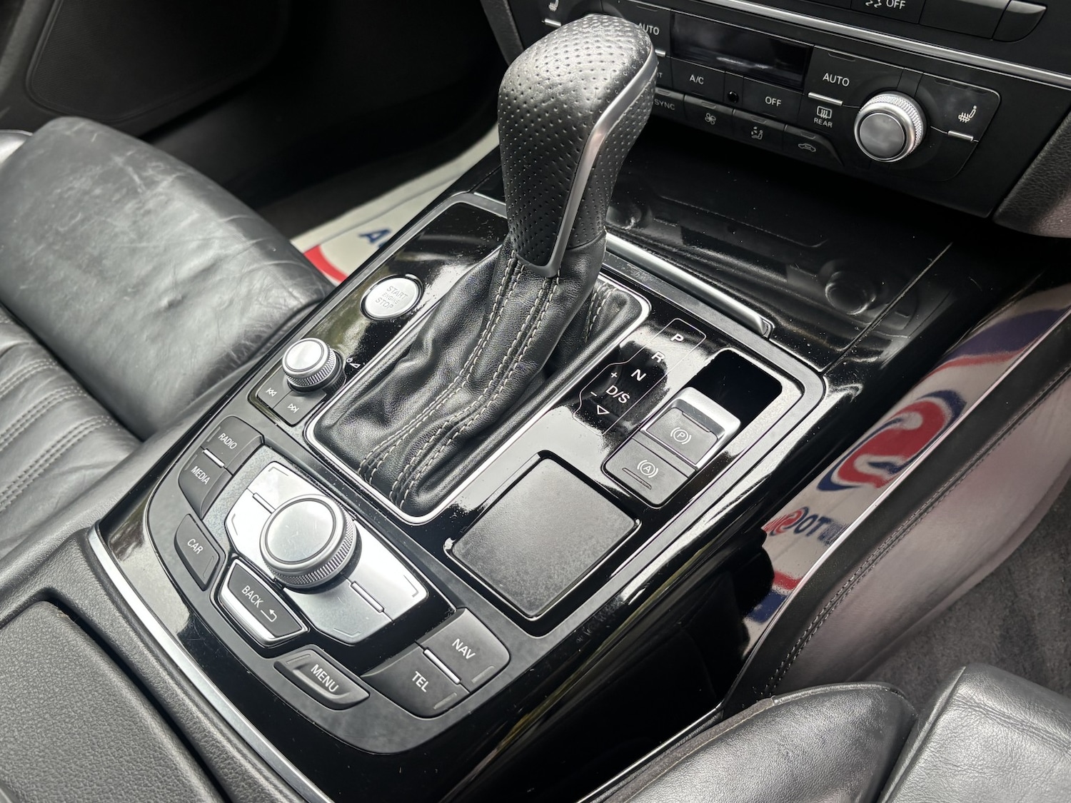 Used Audi A7 2015 for sale - 76242882: Photo 40