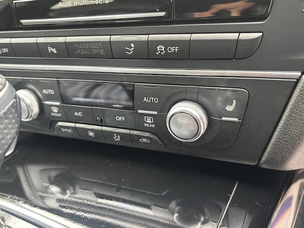 Used Audi A7 2015 for sale - 76242882: Photo 40