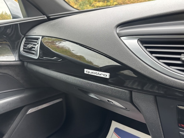 Used Audi A7 2015 for sale - 76242882: Photo 41