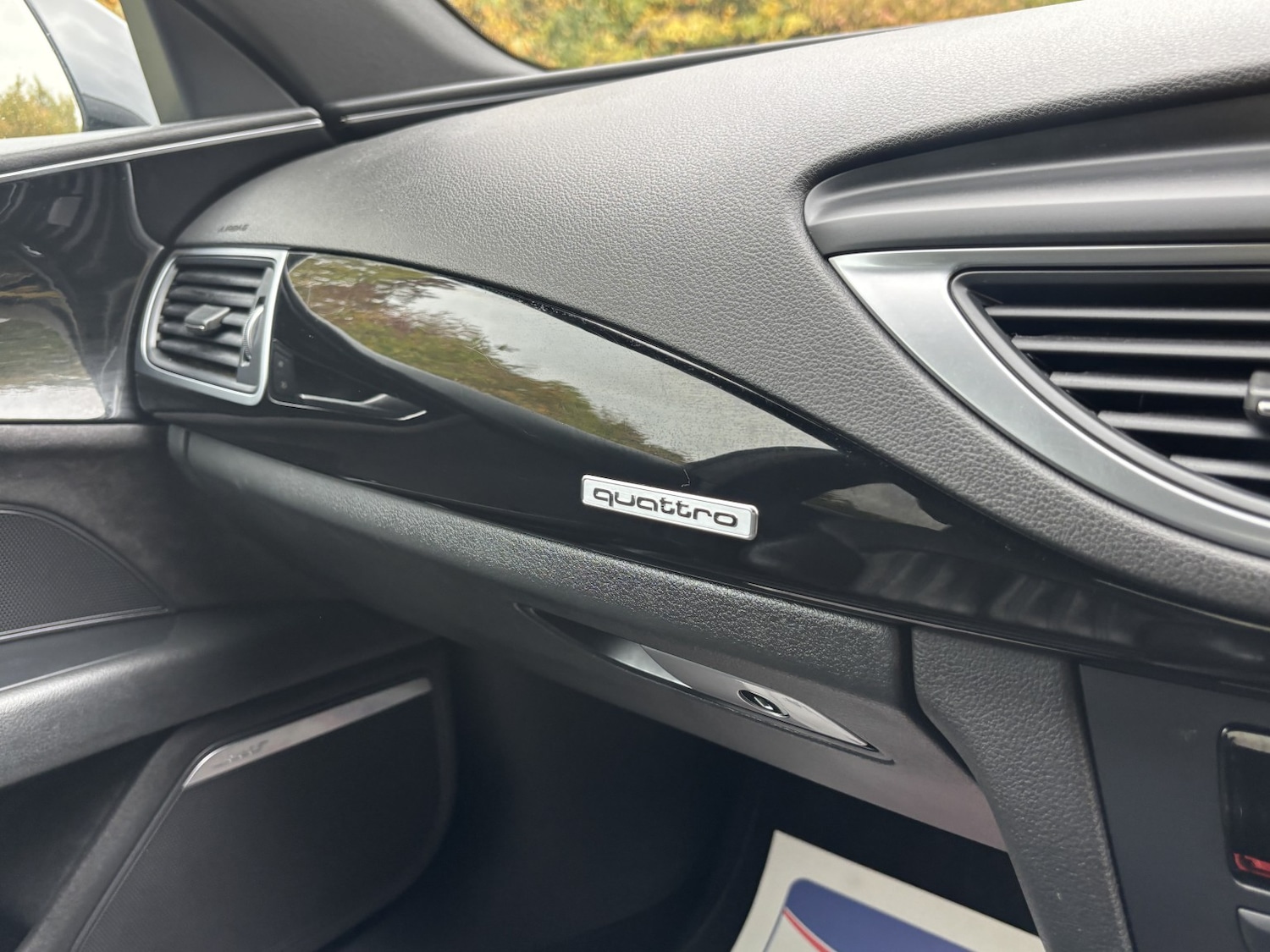 Used Audi A7 2015 for sale - 76242882: Photo 43