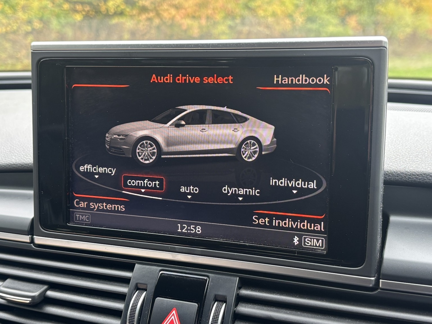 Used Audi A7 2015 for sale - 76242882: Photo 47