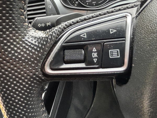 Used Audi A7 2015 for sale - 76242882: Photo 47
