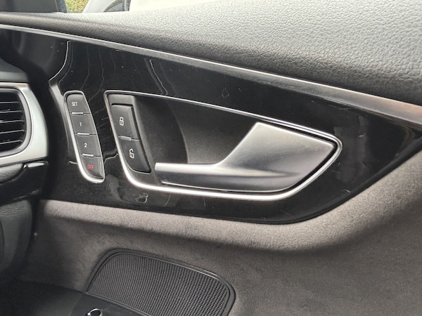 Used Audi A7 2015 for sale - 76242882: Photo 49