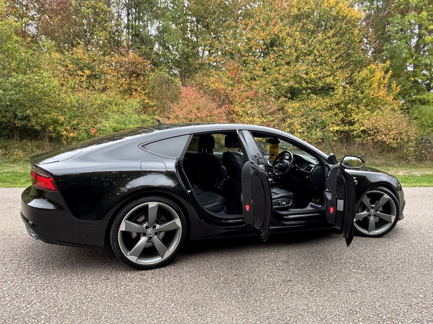 Used Audi A7 2015 for sale - 76242882: Photo 6