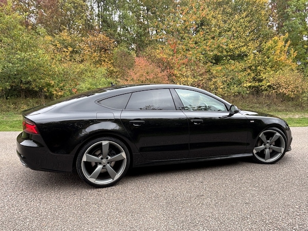 Used Audi A7 2015 for sale - 76242882: Photo 6