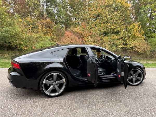 Used Audi A7 2015 for sale - 76242882: Photo 7