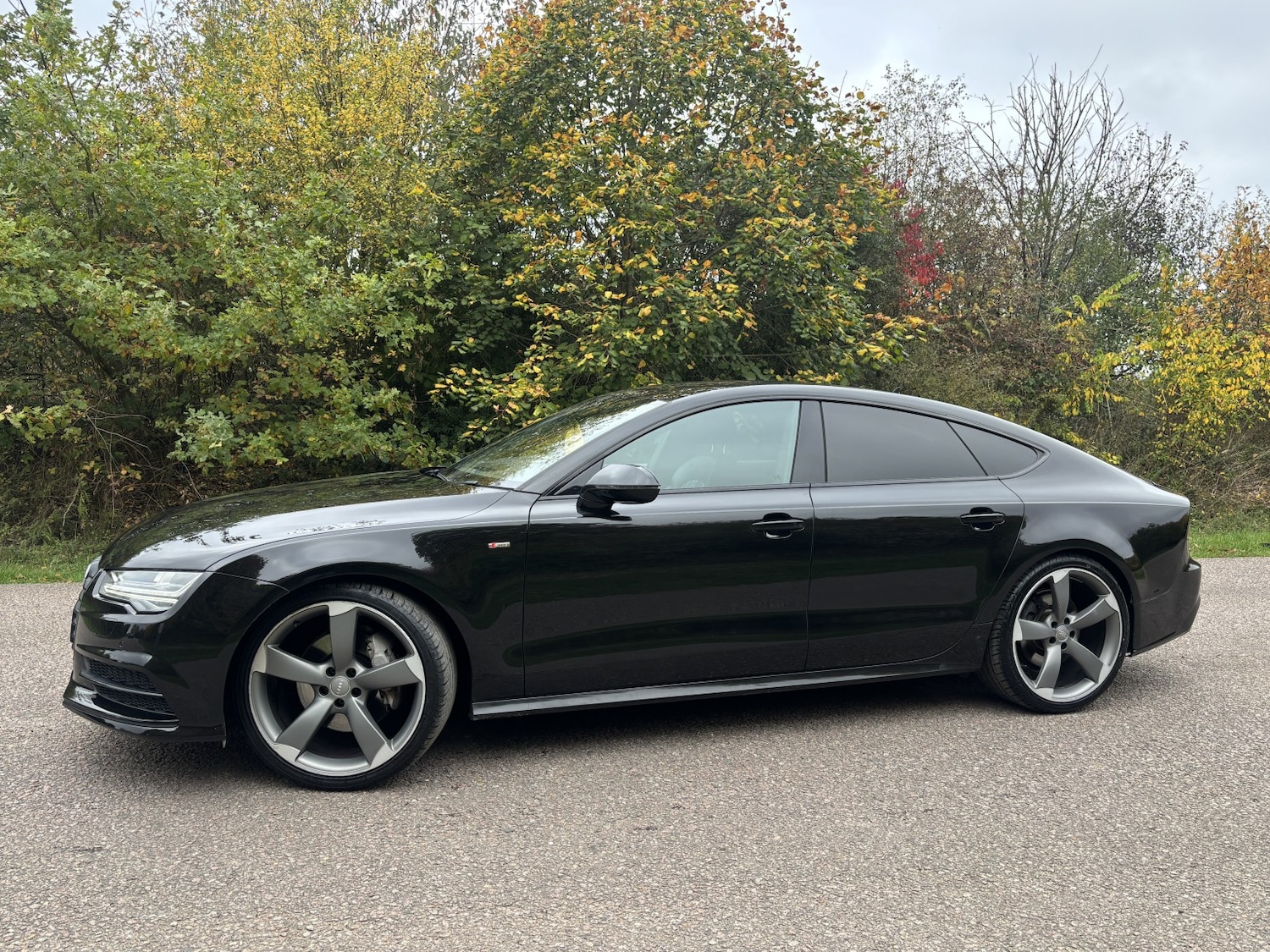 Used Audi A7 2015 for sale - 76242882: Photo 9