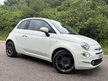 Used Fiat 500 2016 for sale - 78950244: Photo