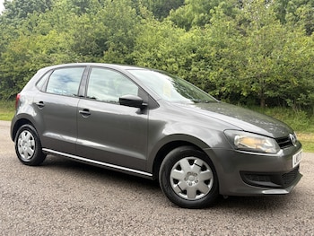 Used Volkswagen Polo 2010 for sale - 78667351: Photo