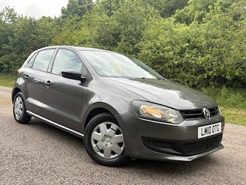 Used Volkswagen Polo 2010 for sale - 78667351: Photo