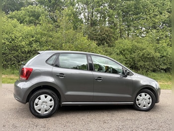 Used Volkswagen Polo 2010 for sale - 78667351: Photo