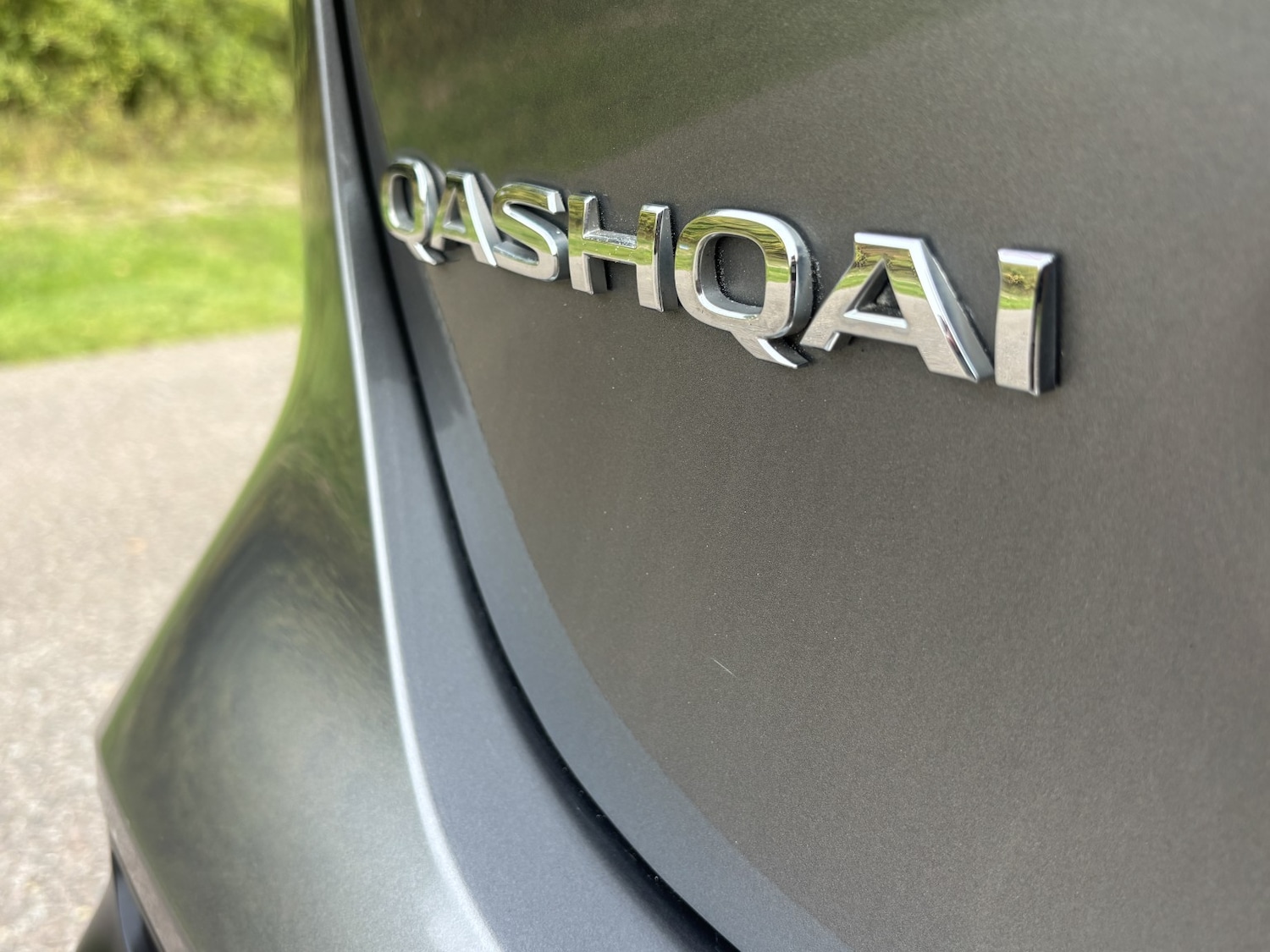 Used Nissan Qashqai 2017 for sale - 76114016: Photo 14