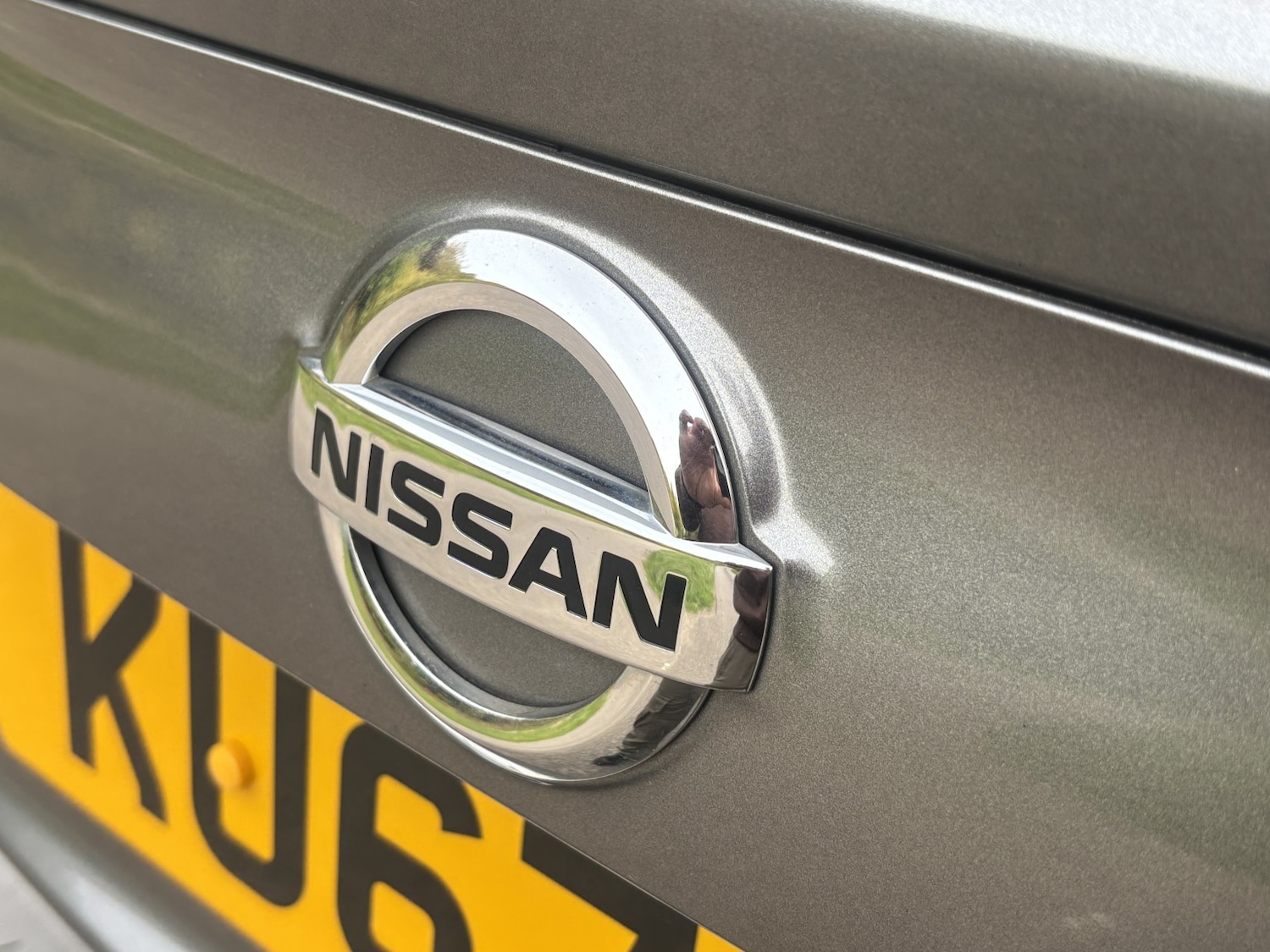 Used Nissan Qashqai 2017 for sale - 76114016: Photo 15