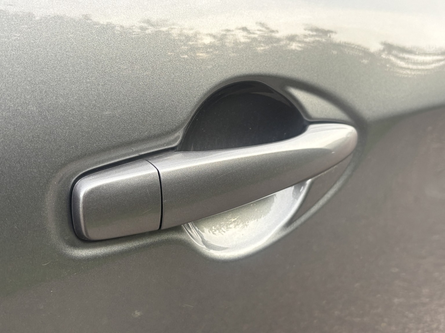 Used Nissan Qashqai 2017 for sale - 76114016: Photo 18
