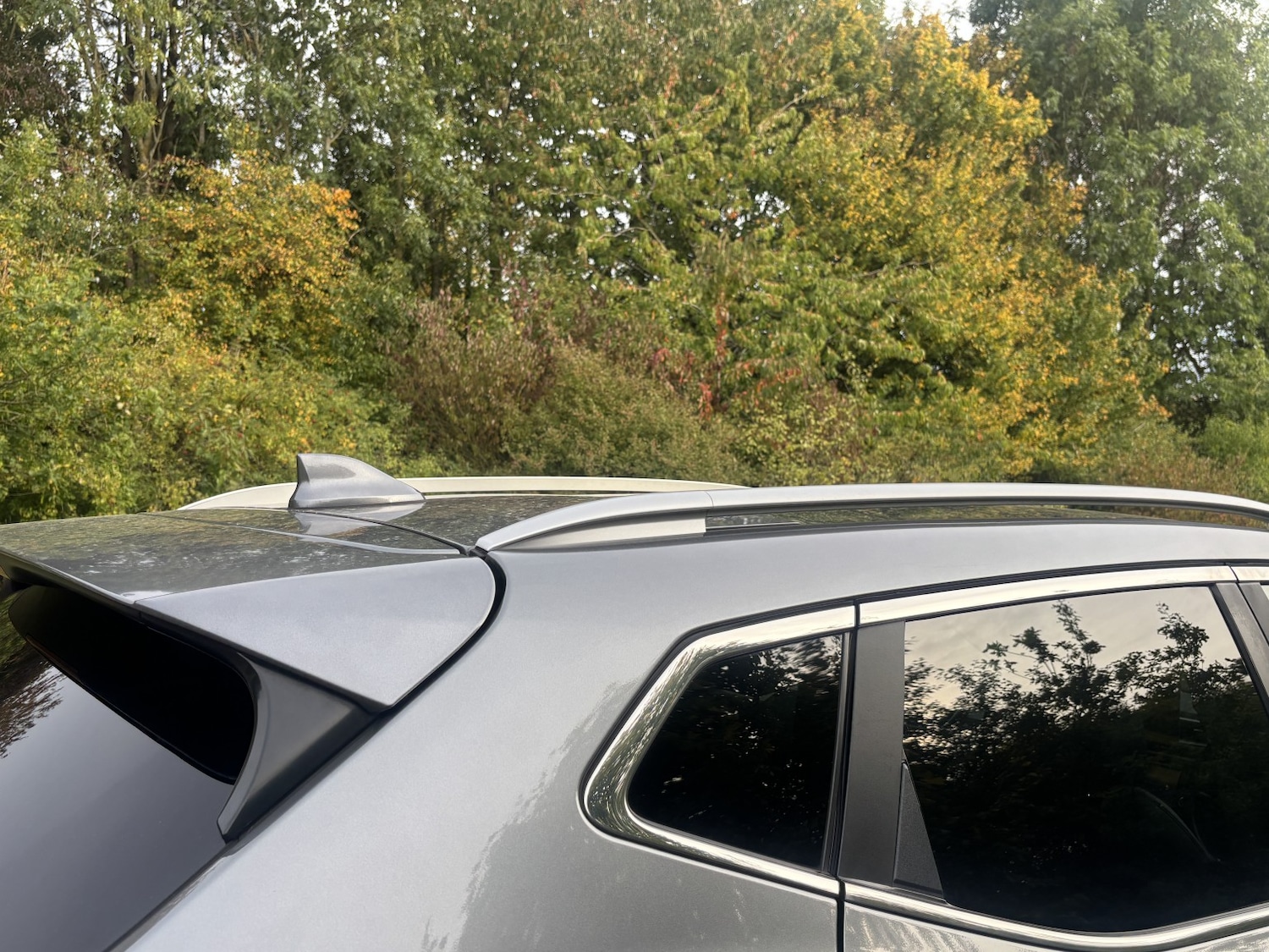 Used Nissan Qashqai 2017 for sale - 76114016: Photo 19