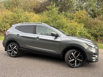 2017 - 1.2 DIG-T Tekna 5-Door