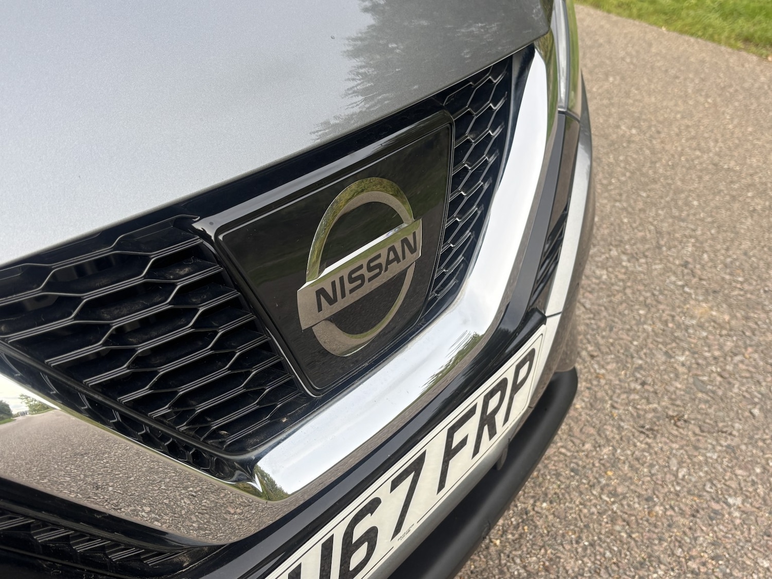 Used Nissan Qashqai 2017 for sale - 76114016: Photo 20